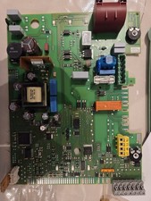 Worcester 87483006990 Printed Circuit Board PCB 87483008280 GREENSTAR 30/40 CDI