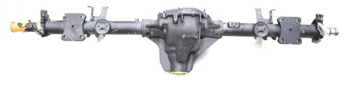 New oem ford rear axle - new,