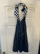 AnnSummers Police Outfit