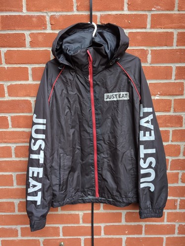 Just eat waterproof reflective - waterproof,