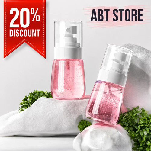 100ml plastic - 30/50/100ml,