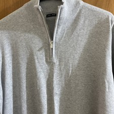 Mens Tesco f&f  jumper size 3