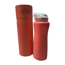 New Cirkul Orange Stainless