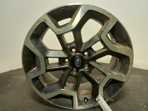 Subaru alloy wheel inch - alloy,
