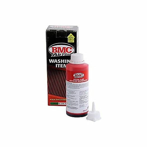Bmc regeneration fluid - bmc,