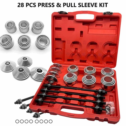 28pcs car press and - car, pull