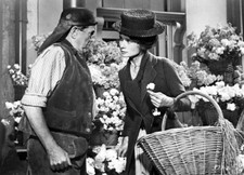 Audrey Hepburn [My Fair Lady]