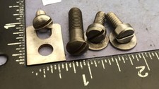 Stanley Plane Frog/sole Screws