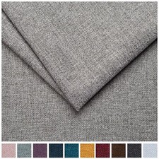 Malbec Linens Soft Plain Linen