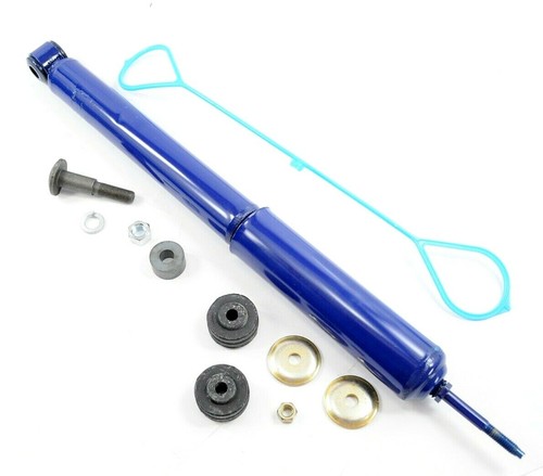 Rear shock absorber - absorber, for