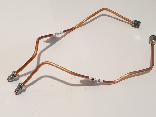 New copper front - new,