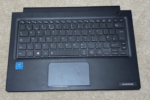 Toshiba dynabook portege - toshiba,