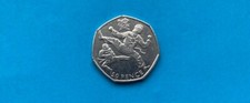Olympic Taekwondo 50p