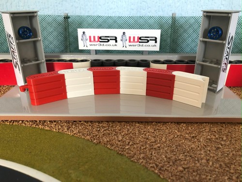 Wsr3d protech interlocking - wsr3d,