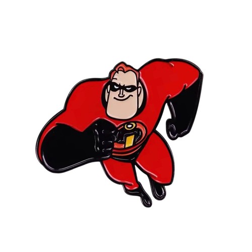 Incredibles incredible - mr,