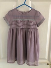 Baby Girl Party Dress - Next 