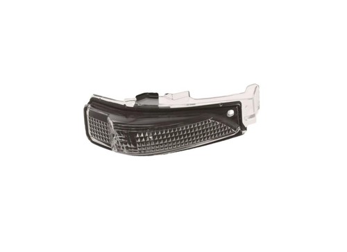 Door mirror indicator fits - door,