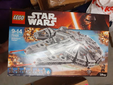 LEGO STAR WARS FORCE AWAKENS