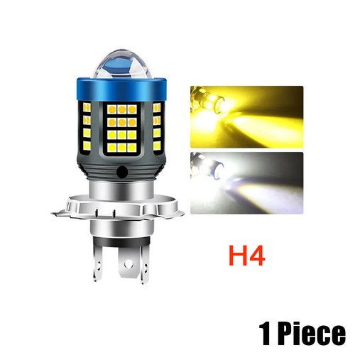 Ba20d led beam front - led,