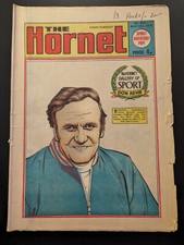 The Hornet Comic No 609 May