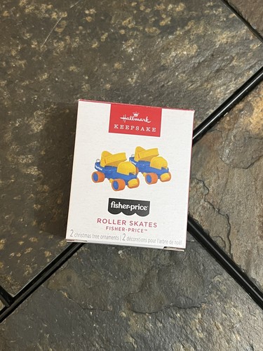 Hallmark keepsake roller - keepsake,