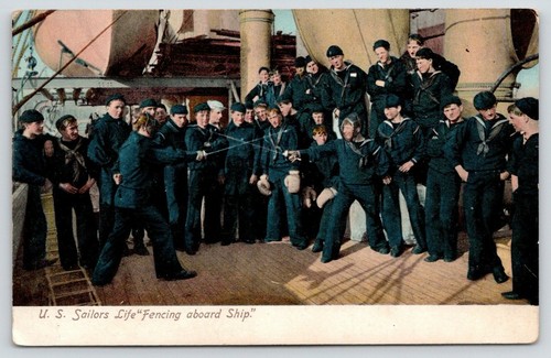 Military sailors - military~us,
