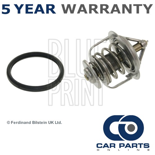 Thermostat coolant cpo fits - thermostat,
