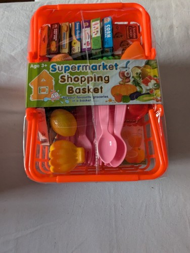 Peterkin supermarket shopping - supermarket,