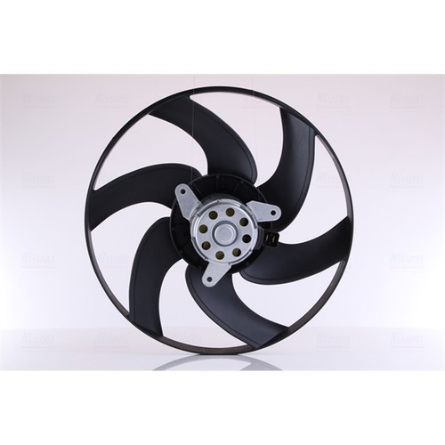 Radiator fan for - radiator,