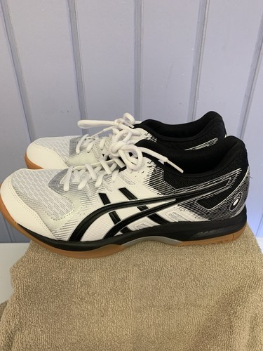Asics gel rocket women - gel-rocket,