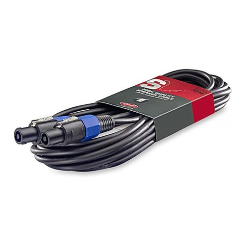 10m stagg speakon - stagg,