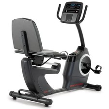 ProForm Recumbent Exercise Bike Home Gym Fitness Cardio Cycle Training Equipment
