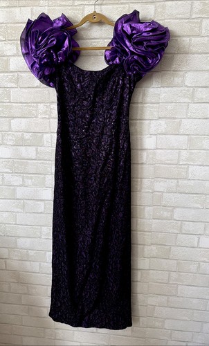 Vtg 80s flirtations alfredo - flirtations,