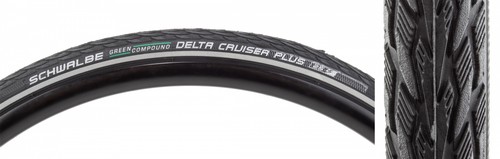 Schwalbe delta cruiser 700x28 - delta,