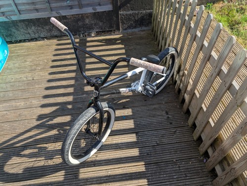 Bmx inch mafia - 2,, in