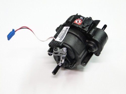 Traxxas revo complete - 3.3,