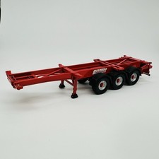 Corgi 1:50 Scale Heavy Haulage