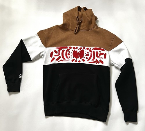 Tang clan hand - wu-tang,