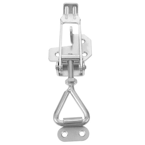 Heavy duty trailer door - duty,
