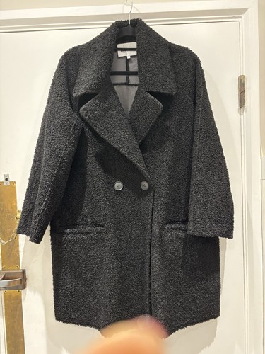 Bimba lola black - black, coat