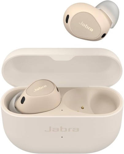 Jabra elite wireless ear - 10,