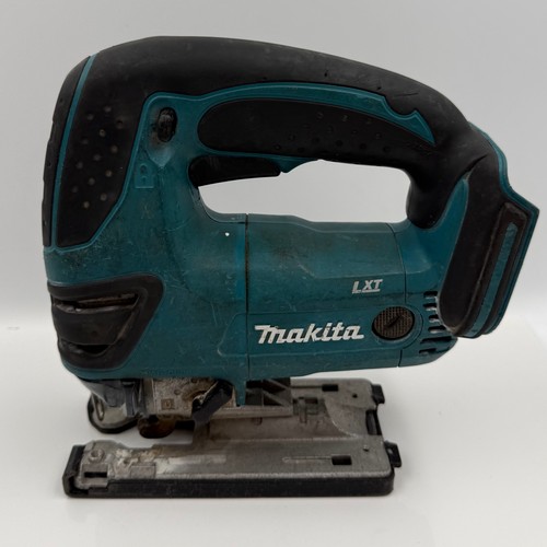 Makita bjv180 18v jigsaw - makita,