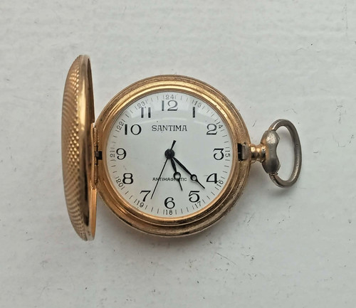 Vintage santima full hunter - vintage,