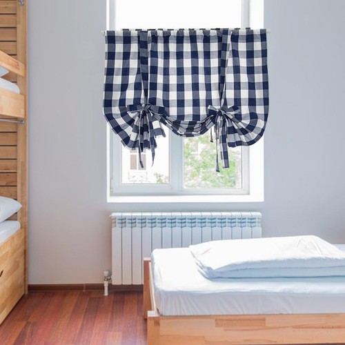 Buffalo check gingham - buffalo, up