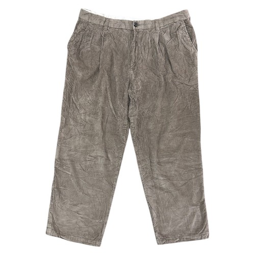 Vintage corduroy trousers - vintage,