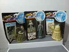 Doctor Who Dapol DAVROS 