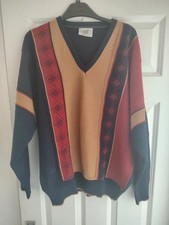 Vintage Gabicci Jumper Italian