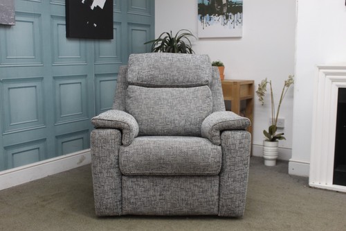 Plan ellis recliner - ellis, |