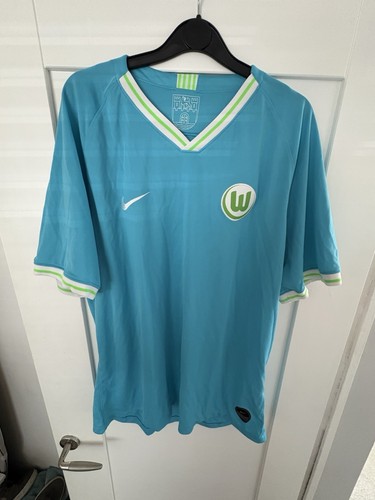Wolfsburg third football - wolfsburg,