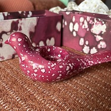 Rare Emma Bridgewater Pink